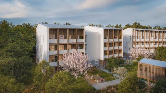 Annonce Vente Appartement Vannes 56