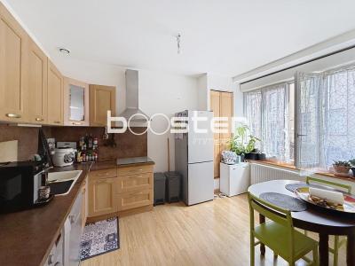 Annonce Vente 3 pi�ces Maison Saint-yrieix-la-perche 87