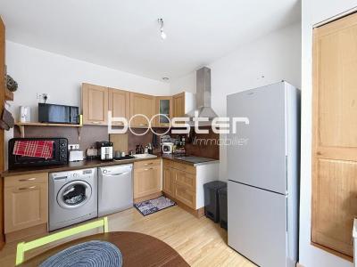 Acheter Maison 74 m2 Saint-yrieix-la-perche