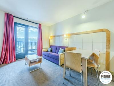 Annonce Vente 2 pi�ces Appartement Flaine 74