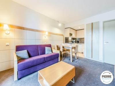 Acheter Appartement Flaine Haute savoie