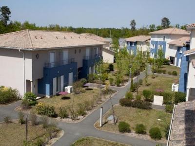 Annonce Vente 4 pi�ces Appartement Saint-jean-d'illac 33