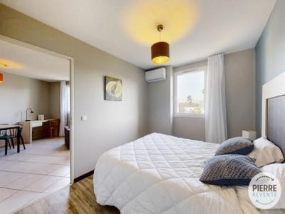 Annonce Vente 2 pi�ces Appartement Saint-jean-d'illac 33