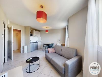 Acheter Appartement 38 m2 Saint-jean-d'illac