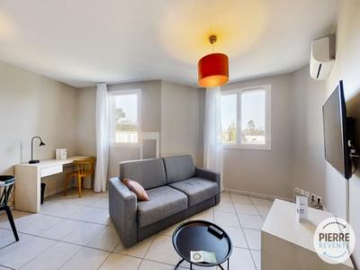 Acheter Appartement Saint-jean-d'illac Gironde
