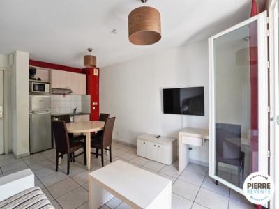 Annonce Vente 3 pi�ces Appartement Saint-jean-d'illac 33