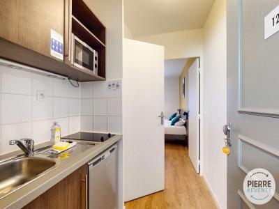 Annonce Vente Appartement Poitiers 86