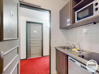 Acheter Appartement 23 m2 Poitiers