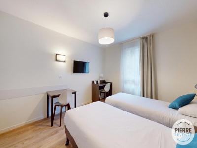 Acheter Appartement Poitiers Vienne