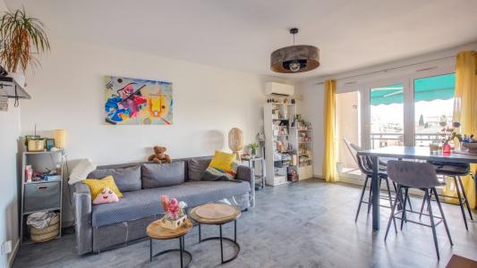 Annonce Vente 2 pi�ces Appartement Nice 06