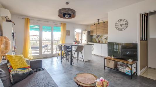 Acheter Appartement Nice 299000 euros