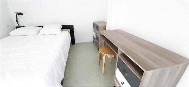Louer Appartement 25 m2 Toulouse