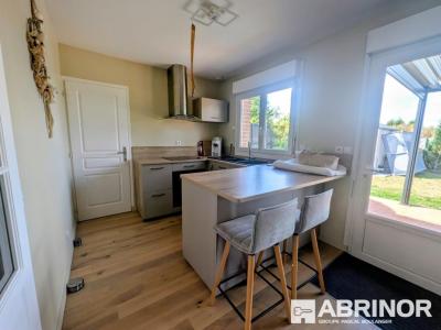For sale Faumont 4 rooms 81 m2 Nord (59310) photo 3