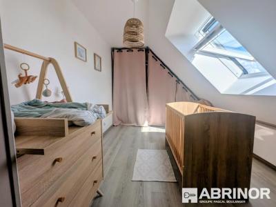 For sale Faumont 4 rooms 81 m2 Nord (59310) photo 4