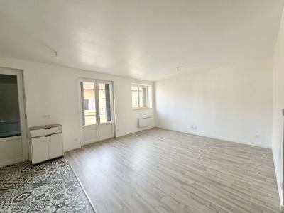 Louer Appartement 66 m2 Roanne