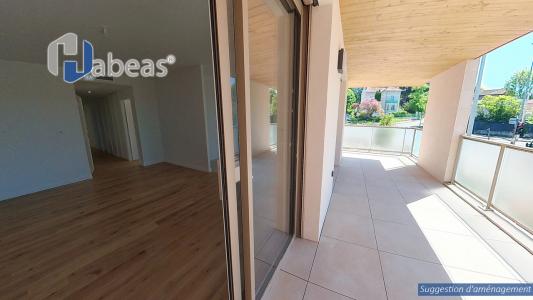 Acheter Appartement Sainte-foy-les-lyon Rhone