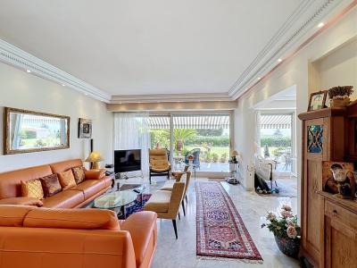 Acheter Appartement 136 m2 Bocca