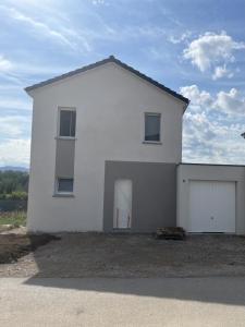 Annonce Vente Maison Geneuille 25
