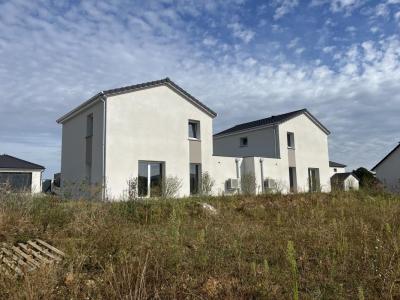 Acheter Maison 90 m2 Geneuille