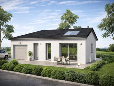 For sale Geneuille 99 m2 Doubs (25870) photo 0