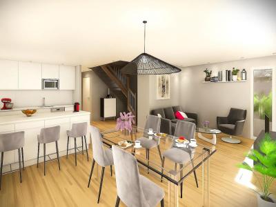 Annonce Vente Maison Orchamps 39