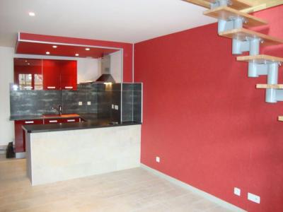 For rent Noidans-les-vesoul 2 rooms 30 m2 Haute saone (70000) photo 0