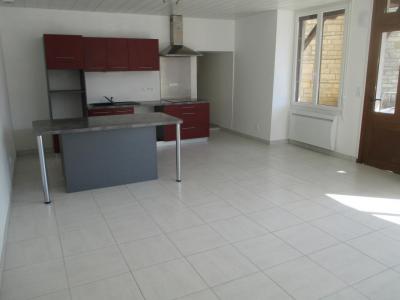 Annonce Location 2 pi�ces Appartement Port-sur-saone 70