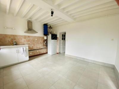 Louer Maison 79 m2 Villiers-en-desoeuvre