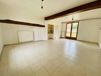 Louer Maison Villiers-en-desoeuvre 1140 euros