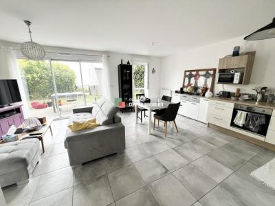For sale Acigne 4 rooms 80 m2 Ille et vilaine (35690) photo 0