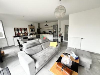 Annonce Vente 4 pi�ces Appartement Acigne 35