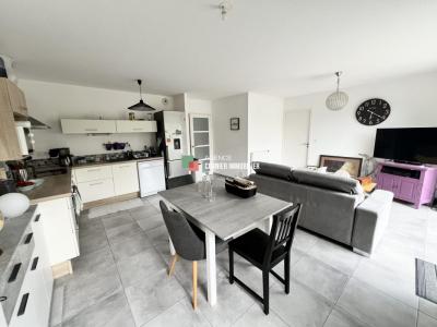 Acheter Appartement 80 m2 Acigne