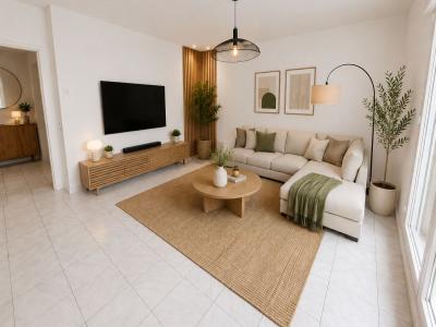 For sale Bron 4 rooms 84 m2 Rhone (69500) photo 0