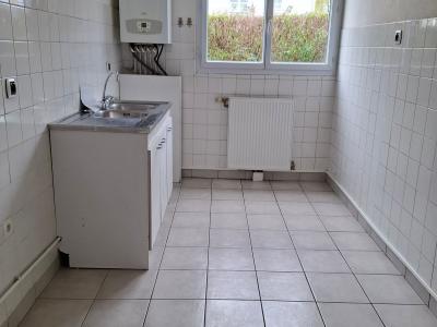 Annonce Vente 4 pi�ces Appartement Bron 69