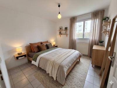 Acheter Appartement 84 m2 Bron