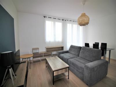 For rent Brest 3 rooms 73 m2 Finistere (29200) photo 0