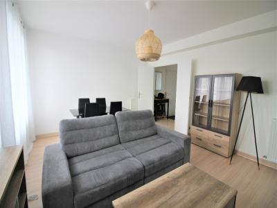 Annonce Location 3 pi�ces Appartement Brest 29