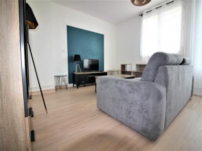Louer Appartement 73 m2 Brest
