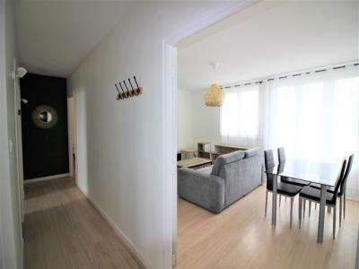 Louer Appartement Brest 835 euros