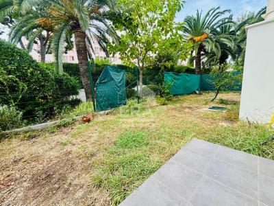 For sale Cagnes-sur-mer 3 rooms 70 m2 Alpes Maritimes (06800) photo 0