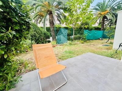 Annonce Vente 3 pi�ces Appartement Cagnes-sur-mer 06