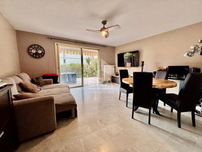 Acheter Appartement 70 m2 Cagnes-sur-mer