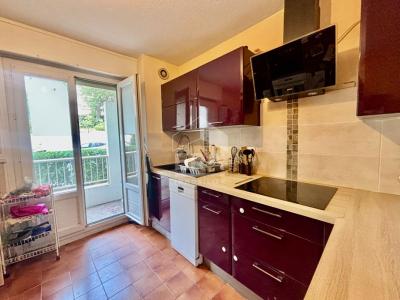 Acheter Appartement Cagnes-sur-mer Alpes Maritimes