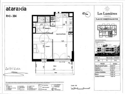Annonce Location 2 pi�ces Appartement Vendome 41