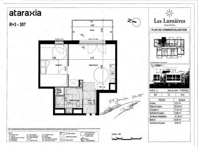 Annonce Location 2 pi�ces Appartement Vendome 41