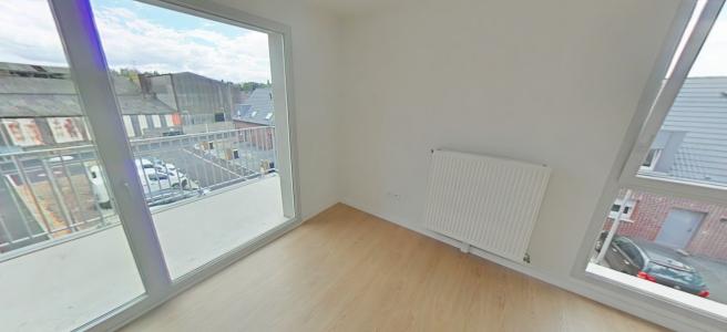 Louer Appartement 43 m2 Valenciennes