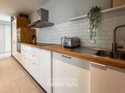 Louer Appartement Bron Rhone