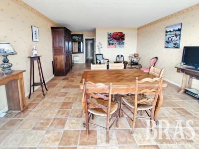 Acheter Appartement 68 m2 Baule-escoublac