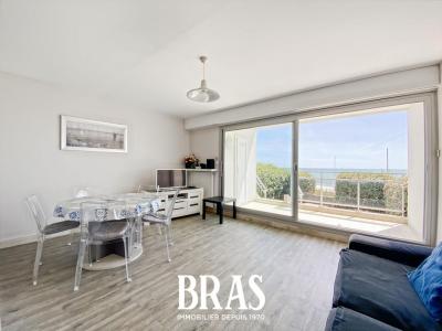 Annonce Vente 3 pi�ces Appartement Pornichet 44