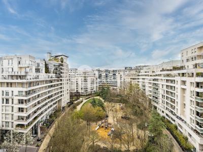 Annonce Vente 3 pi�ces Appartement Courbevoie 92